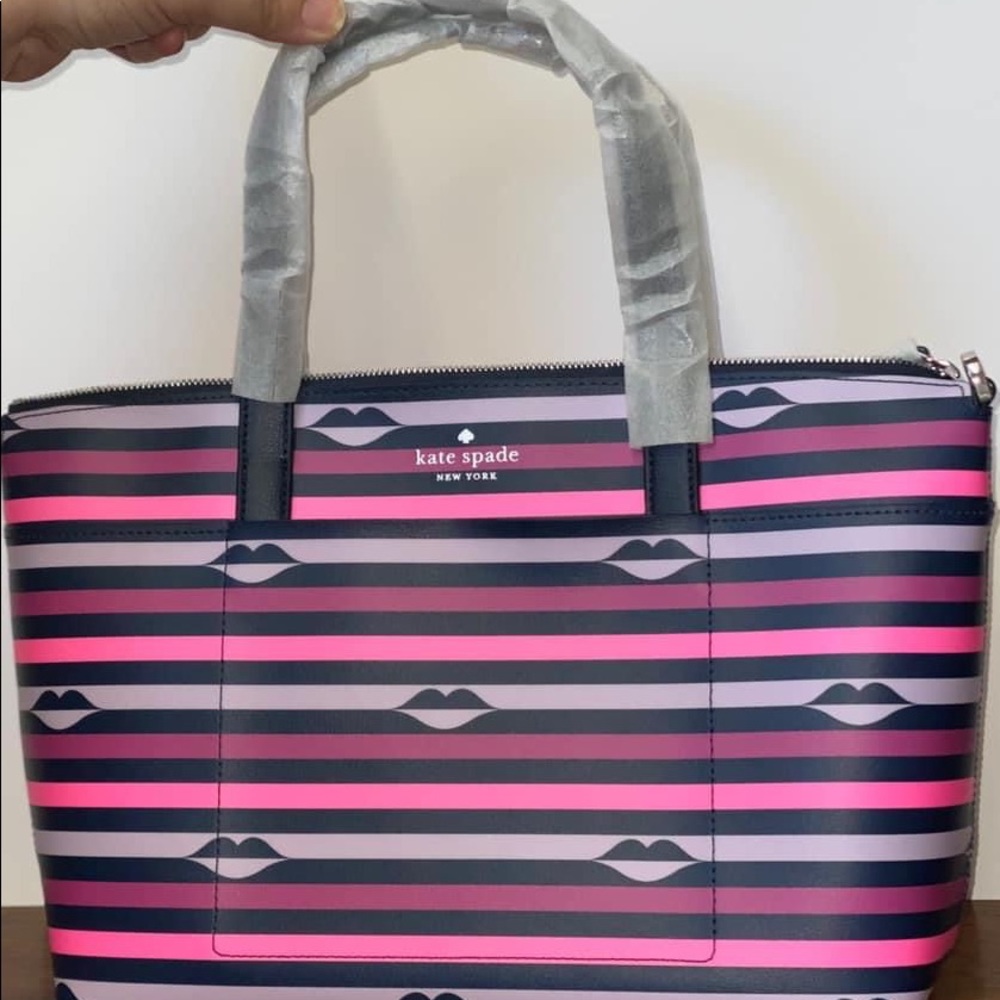 Kate Spade Patrice Satchel